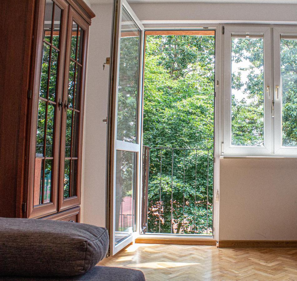 Mieszkanko tuż nad morzem Gdańsk Zewnętrze zdjęcie